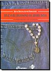 Capa do livro Jovens Religiosos e o Catolicismo: Escolhas, Desafios e Subjetividades, Silvia Regiane Alves Fernandes