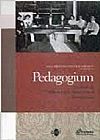Capa do livro Pedagogium - Simbolo Da Modernidade Educacional Republicana, Ana Chrystina Venancio Mignot