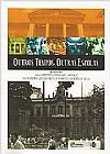 Capa do livro Outros Tempos, Outras Escolas, Ana Chrystina Venancio Mignot