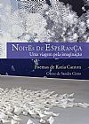 Capa do livro Noites de esperan�a, Katia Canton