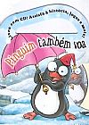 Capa do livro Pinguim Tamb�m Voa - Livro com CD, V�rios Autores