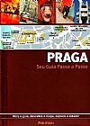 Capa do livro Praga - guia passo a passo, Gallimard