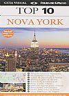 Capa do livro Nova York - top 10, Eleanor Berman