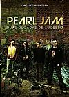 Capa do livro Pearl Jam: Duas D�cadas de Sucesso, Camilla Bazzoni de Medeiros