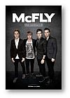 Capa do livro McFly, Mcfly Addiction