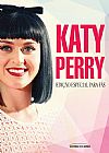 Capa do livro Katy Perry, Cinthia Dalpino