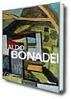 Capa do livro Pintores Brasileiros. Aldo Bonadei, Varios Autores