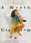 Capa do livro Morte Usa Batom, A, Luis Alves