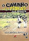 Capa do livro O caminho das pedras para jovens, Iara Suckow Barbosa