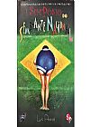 Capa do livro Primeiro Simpósio do Semblante Nacional, Luís Peazê