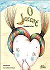 Capa do livro Jacaré, O, Ricardo Anbar