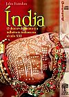Capa do livro India - O Desenvolvimento E A Influencia Indiana No Seculo Xxi audio cd, John Farndon