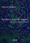 Capa do livro Lendas E Notas De Viagem. A Amaz�nia De Ermanno Stradelli, Ermanno Stradelli