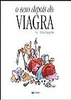 Capa do livro O Sexo Depois do Viagra, Silvia Campolim