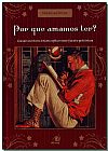 Capa do livro Por que Amamos Ler ?, Brian Bristol