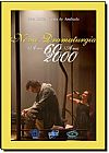 Capa do livro Nova Dramaturgia: Anos 60 Anos 2000, Rita Andrade