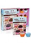 Capa do livro Atelier de Receitas: Brigadeiros - Faça Você Mesmo, André Boccato