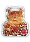 Capa do livro Cole��o Mini Cook Lovers Kids - Bolinhos Divertidos - Mini Bolos Para Lanches - Mini Quiches e Tortas, Andr� Boccato