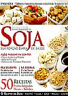 Capa do livro Soja: Sua Por�ao Di�ria De Sa�de, Jeanne Margareth