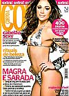 Capa do livro REVISTA CORPO A CORPO - V. 15, Varios