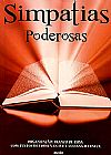 Capa do livro Simpatias Poderosas, Franco de Rosa