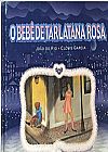 Capa do livro BEBE DE TARLATANA ROSA, O, JOAO DO RIO