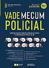 Capa do livro Vade Mecum Policial - Legisla��o Selecionada Para Carreiras Policiais - 12 � Ed - 2022, Rodrigo Murillo Ribeiro de; Bello