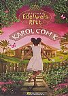 Capa do livro Karol Com K, Edelweis Ritt