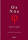 Capa do livro Os n�s, Sapucahy Fernando