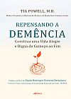 Capa do livro Repensando a Dem�ncia, Tia Powell
