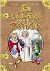 Capa do livro En la tierra de la fantas�a, Isabel Lamas