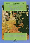 Capa do livro VIDA EM SEGREDO, UMA, Henrique Autran Dourado