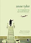 Capa do livro Turista Acidental, O, Anne Tyler