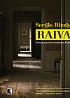 Capa do livro Raiva, Sergio Bizzio