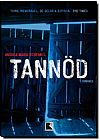 Capa do livro Tannod, Andrea Maria Schenkel