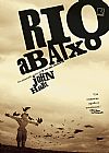 Capa do livro Rio abaixo, John Hart