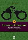 Capa do livro Segredos roubados (Vol. 2), VÁRIOS