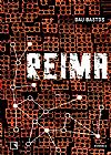Capa do livro Reima, Dau Bastos