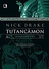 Capa do livro Tutanc�mon: um romance policial no Egito (Vol. 2), Nick Drake