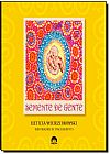 Capa do livro Semente de Gente, Let�cia Wierzchowski