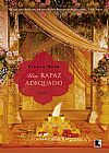 Capa do livro Um rapaz adequado (Vol. 2), Vikram Seth