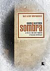 Capa do livro Sombra, Karin Alvtegen