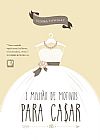 Capa do livro Um milhão de motivos para casar, Gemma Townley