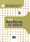 Capa do livro Curso de direito processual do trabalho - 29� edi��o de 2014, Sonia Mascaro Amauri Mascaro; Nascimento
