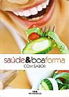 Capa do livro Sa�de e Boa Forma com sabor, Varios