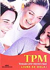 Capa do livro Tpm - Tens�o Pr�-Menstrual Livre-se Dela, Varios Autores