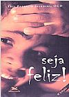Capa do livro Seja feliz!, Patr�cio Sciadini