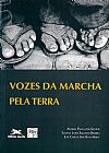 Capa do livro Vozes da marcha pela terra, Jos� Carlos Sebe Bom Suzana Lopes Salgado; Meihy