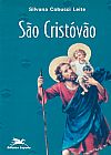 Capa do livro S�o Crist�v�o, Silvana Cobucci Leite