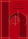 Capa do livro Si mesmo como hist�ria, Abrah�o Costa Andrade